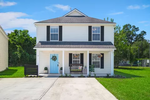 9 Woodleaf Ct, Charleston, SC 29407