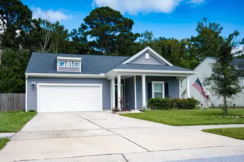 1443 Thin Pine Dr, Johns Island, SC 29455
