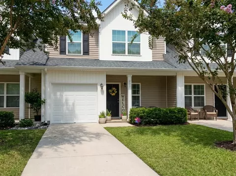 207 Buchanan Cir, Goose Creek, SC 29445