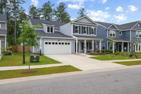 4205 Hollow Wind Way, Summerville, SC 29485