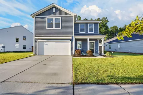 4318 Cotton Flat Rd, Summerville, SC 29485