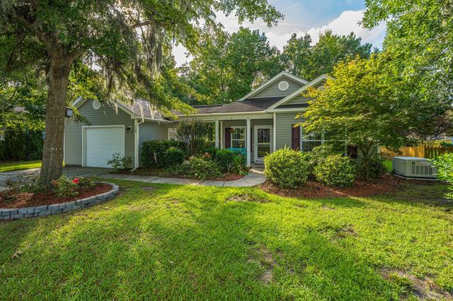 110 Pacolet St, Summerville, SC 29485