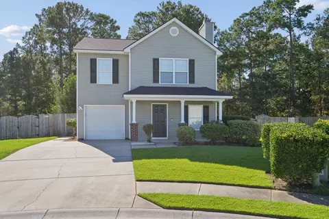 311 Taggert Cir, Goose Creek, SC 29445