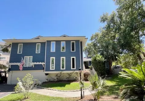 6 Sandwedge Ln, Isle Of Palms, SC 29451