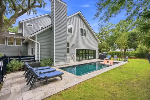6 Conch Ct, Isle Of Palms, SC 29451