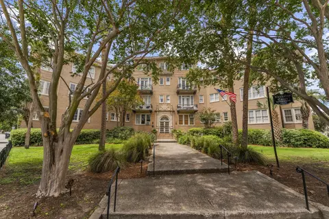 63 Rutledge Ave #27, Charleston, SC 29401
