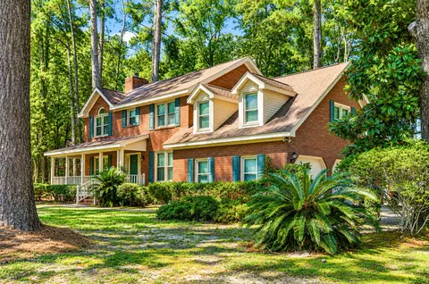 102 Littlejohn St, Summerville, SC 29483