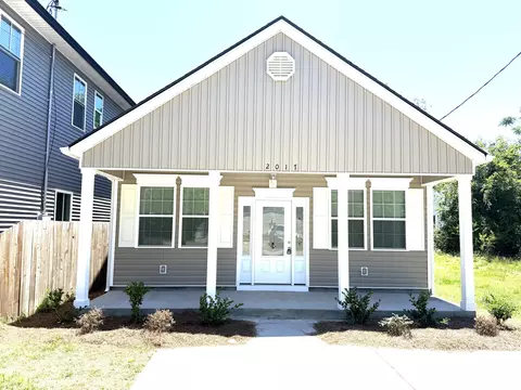 2017 Groveland Ave, North Charleston, SC 29405