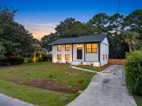 1411 Westway Dr, Charleston, SC 29412