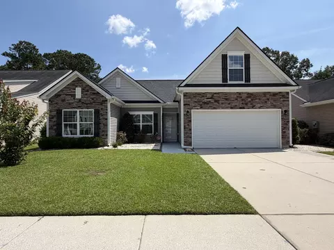 157 Alpine Rd, Summerville, SC 29485