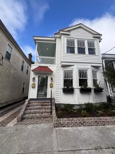 563 Rutledge Ave #A & B, Charleston, SC 29403