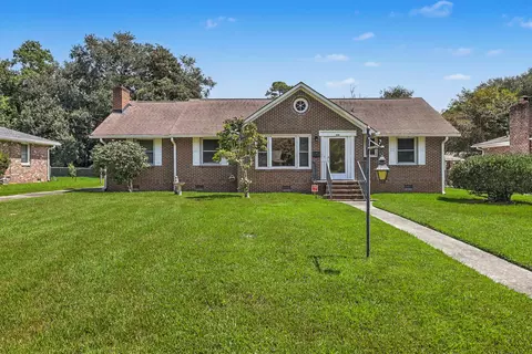 406 Cross St, Charleston, SC 29407
