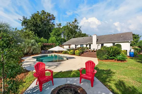 1104 Short River Ct, Mount Pleasant, SC 29464