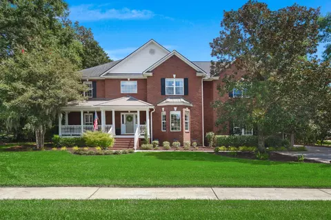 120 Thames Dr, Goose Creek, SC 29445