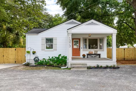 1373 Sumner Ave, North Charleston, SC 29406