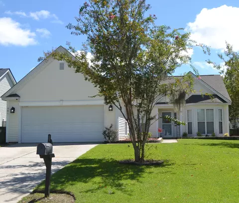 531 Ivy Cir, Charleston, SC 29414