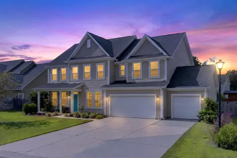 2209 Pimlico Dr, Ridgeville, SC 29472