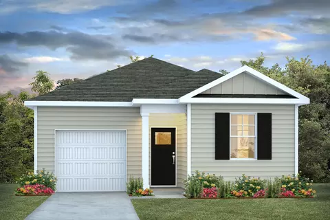 1045 Refuge Way, Summerton, SC 29148