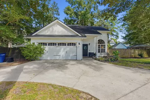 766 Ponderosa Dr, Charleston, SC 29414