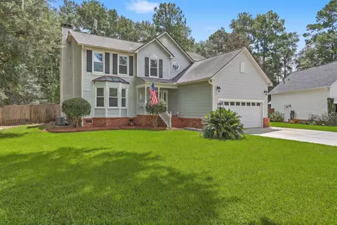 311 King Charles Cir, Summerville, SC 29485