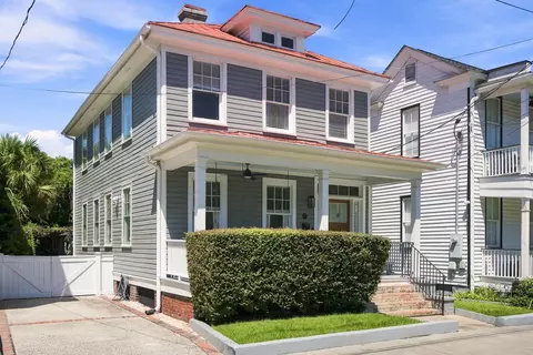 4 Carolina St, Charleston, SC 29403