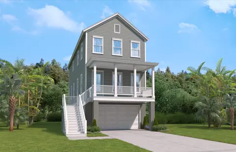 3021 Robeson Trce, Johns Island, SC 29455