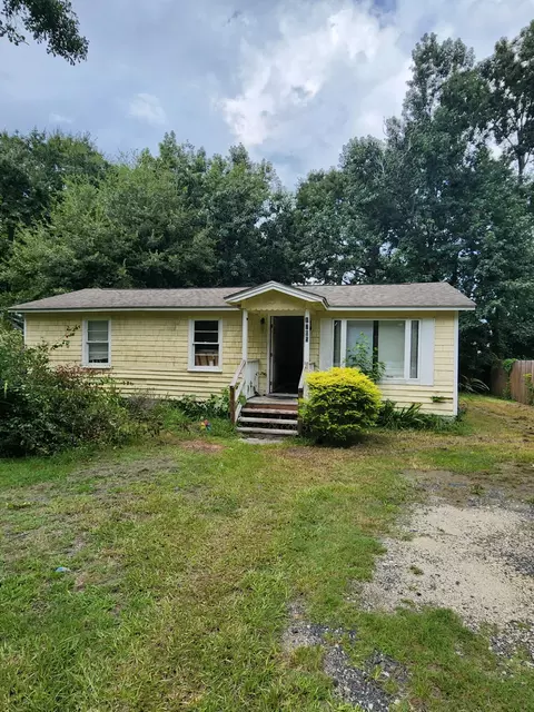 1705 Sailfish Dr, Johns Island, SC 29455