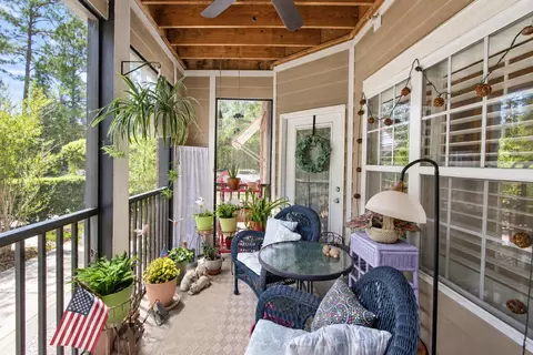 Exterior - 1907 Basildon Rd, Mount Pleasant, SC 29466 photo 3 of 8
