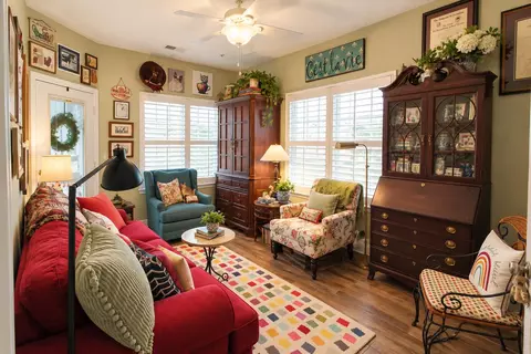 Living - 1907 Basildon Rd, Mount Pleasant, SC 29466 photo 3 of 3