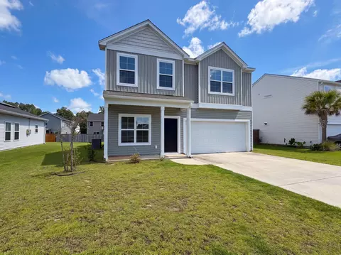 115 Lilly Grace Ln, Goose Creek, SC 29445
