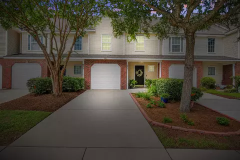 8674 Grassy Oak Trl, North Charleston, SC 29420