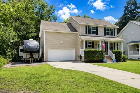 3485 Walter Dr, Johns Island, SC 29455