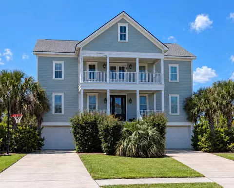 3100 S Shore Dr, Charleston, SC 29407
