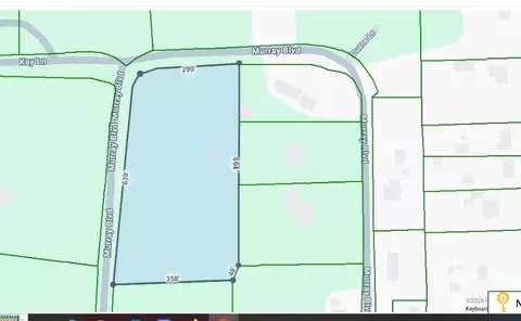 501 Murray Blvd, Summerville, SC 29483