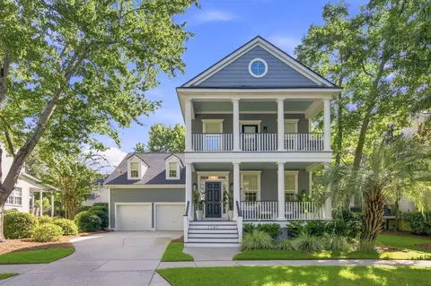 1147 Blakeway St, Charleston, SC 29492