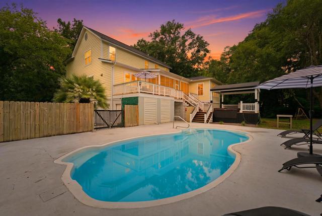 206 Clifton St, Summerville, SC 29483