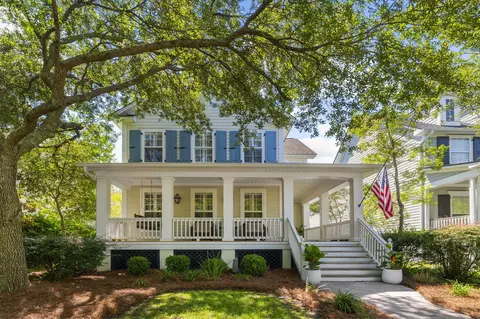 1613 Bulline St, Daniel Island, SC 29492