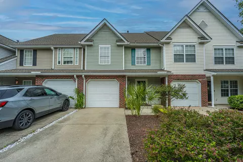 151 Darcy Ave, Goose Creek, SC 29445