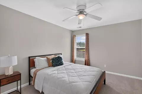 Bedroom - 151 Lakelyn Rd, Moncks Corner, SC 29461 photo 7 of 7