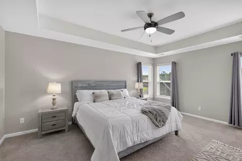 Bedroom - 151 Lakelyn Rd, Moncks Corner, SC 29461 photo 5 of 7