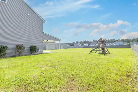 Exterior - 151 Lakelyn Rd, Moncks Corner, SC 29461 photo 12 of 13