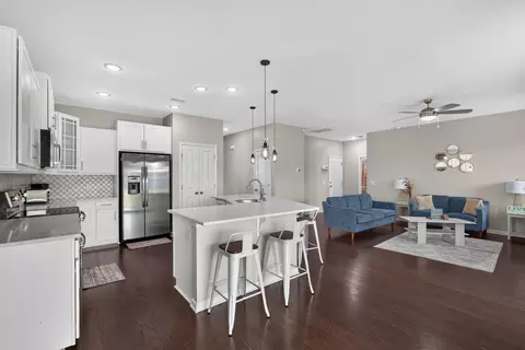 Kitchen - 151 Lakelyn Rd, Moncks Corner, SC 29461 photo 3 of 4