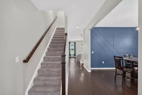 Entry Way - 151 Lakelyn Rd, Moncks Corner, SC 29461 photo 1 of 4