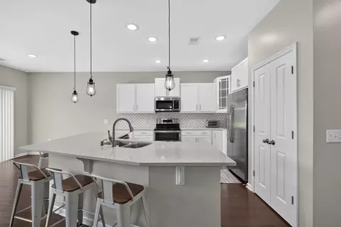 Kitchen - 151 Lakelyn Rd, Moncks Corner, SC 29461 photo 1 of 4