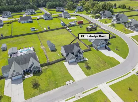 View/Area - 151 Lakelyn Rd, Moncks Corner, SC 29461 photo 1 of 4