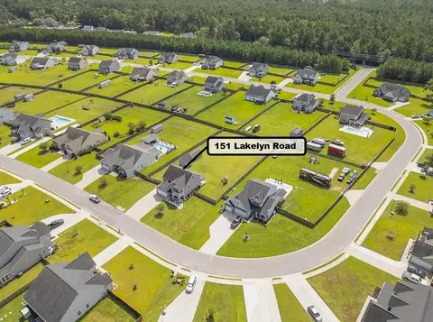 View/Area - 151 Lakelyn Rd, Moncks Corner, SC 29461 photo 2 of 4