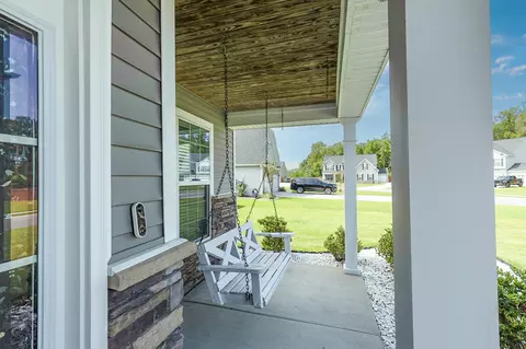 Exterior - 151 Lakelyn Rd, Moncks Corner, SC 29461 photo 3 of 13