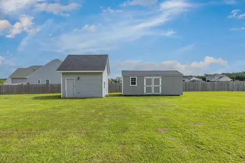 Exterior - 151 Lakelyn Rd, Moncks Corner, SC 29461 photo 7 of 13