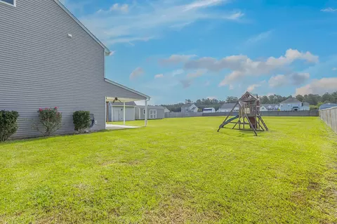 Exterior - 151 Lakelyn Rd, Moncks Corner, SC 29461 photo 9 of 13