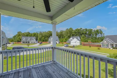 Exterior - 151 Lakelyn Rd, Moncks Corner, SC 29461 photo 4 of 13
